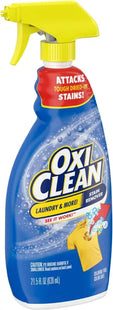 ox clean liquid cleaner