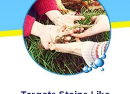 a poster with a picture of two hands holding a plant