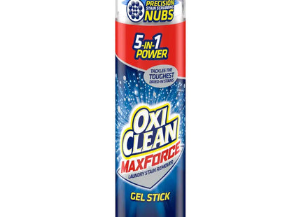 oxi clean maxplace gel stick