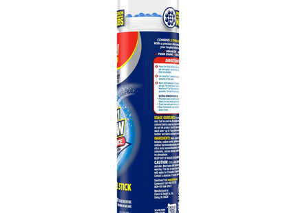 OxiClean MaxForce 5 in 1 Stain and Power Spot Remover Gel Stick 6.2oz (12 Pack) - Household Supplies > Laundry