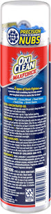 OxiClean MaxForce 5 in 1 Stain and Power Spot Remover Gel Stick 6.2oz - Household Supplies > Laundry Detergents