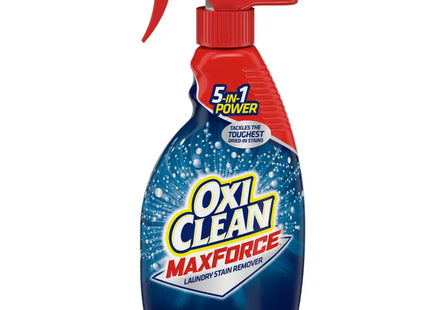 ox clean maxforce cleaner