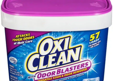 ox clean dish cleaner