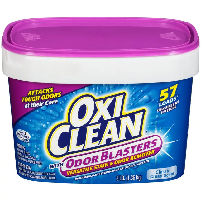 ox clean dish cleaner
