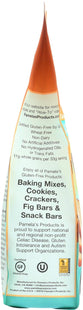 Pamela’s Wheat-Free Gluten-Free and Non-Dairy Amazing Bread Mix 19oz - Food & Beverages > Baking Desserts Mixes