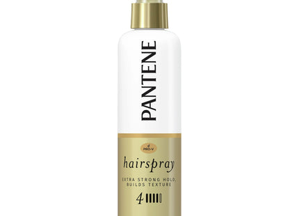 Pantene Pro-V Non-Aerosol Texture Hairspray Extra Strong Hold 8.5oz - Personal Care > Hair & Styling Products