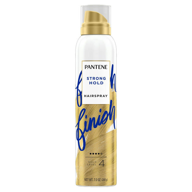 Pantene Pro-V Non-Aerosol Texture Hairspray Extra Strong Hold 8.5oz - Personal Care > Hair & Styling Products