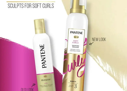 pantee hair care products