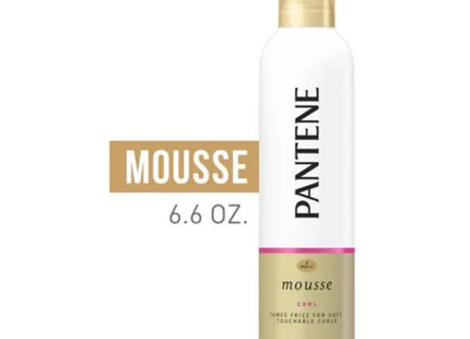 panne mose hair spray