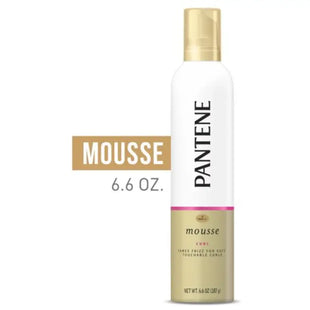 panne mose hair spray