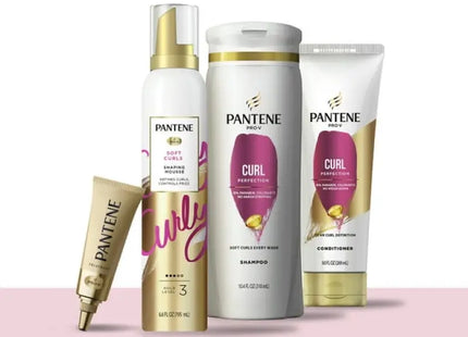 a variety of products for women