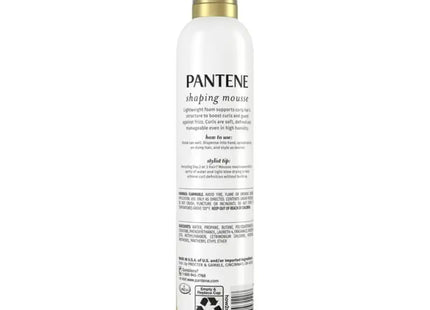 pantene anti - oxing lotion lotion