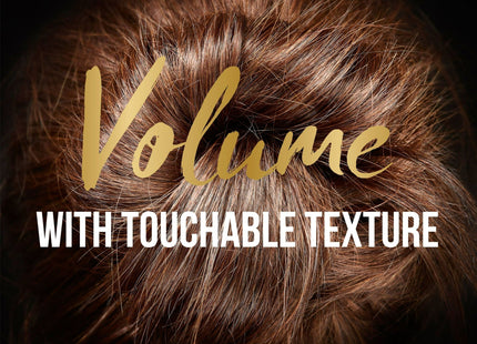 Pantene Pro-V Volume Touchable Non-Aerosol Hairspray Flexible Hold 8.5oz - Personal Care > Hair & Styling Products