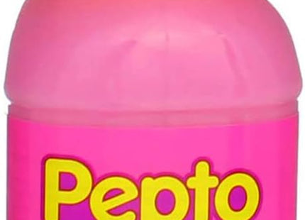 Pepto Bismol Liquid for Upset Stomach and Diarrhea Relief Original 4oz (2 Pack) - Health Care > Over-the-Counter