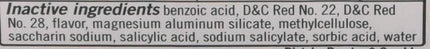 Pepto Bismol Liquid for Upset Stomach and Diarrhea Relief Original 4oz (3 Pack) - Health Care > Over-the-Counter