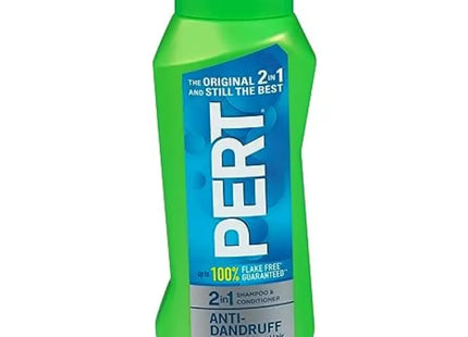 peri anti - dandruft mouthwash, original, 2 - ounce