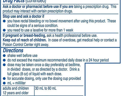 Phillips Milk of Magnesia Laxative Antacid Fresh Mint 12oz (12 Pack) - Health Care > Over-the-Counter Medication