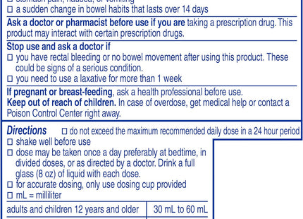 Phillips Milk of Magnesia Laxative Antacid Fresh Mint 12oz - Health Care > Over-the-Counter Medication Digestion &