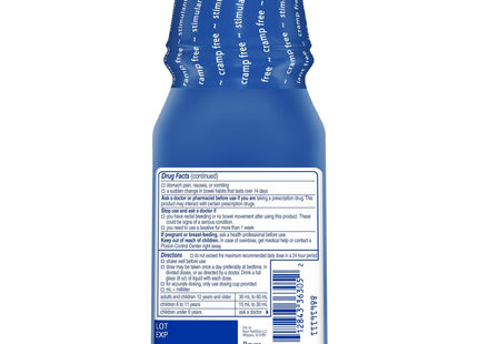 Phillips Milk of Magnesia Laxative Antacid Fresh Mint 12oz - Health Care > Over-the-Counter Medication Digestion &