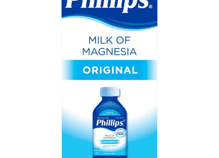 phillips’s milk of magnesia original