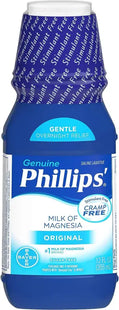 phillips’s milk of magnania original