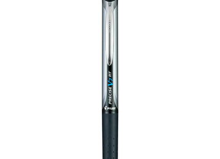 Pilot Precise V7 RT Pens (26056) Fine Point 0.7 mm Black Ink 2ct - Office Supplies > Pencils & Markers Ballpoint