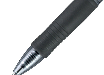 Pilot G2 Retractable Premium Gel Roller Pen Extra Fine 0.5mm Black 2ct - Office Supplies > Pens Pencils & Markers