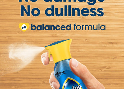 Pledge Everyday Clean Multi surface Cleaner Aerosol RainShower 9.7oz - Household Supplies > Cleaning Products