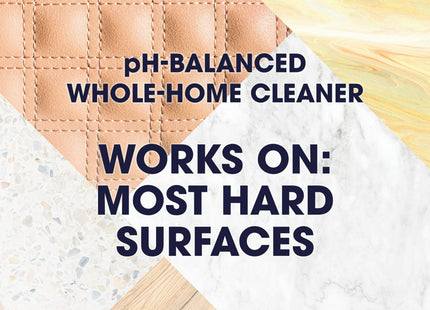 Pledge Everyday Clean Multi surface Cleaner Aerosol RainShower 9.7oz (24 Pack) - Household Supplies > Cleaning Products