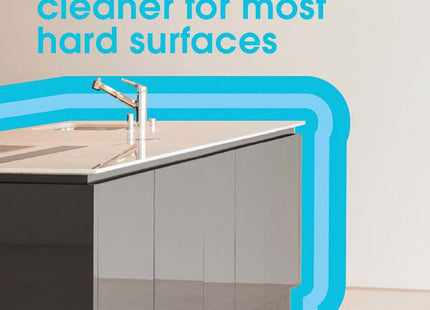 Pledge Everyday Clean Multi surface Cleaner Aerosol RainShower 9.7oz - Household Supplies > Cleaning Products
