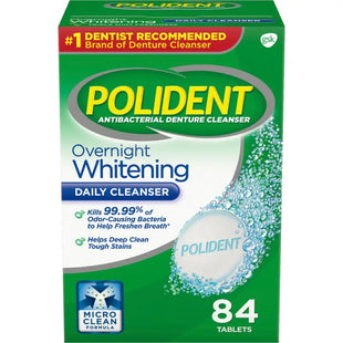 polent anti whitening daily cleanser