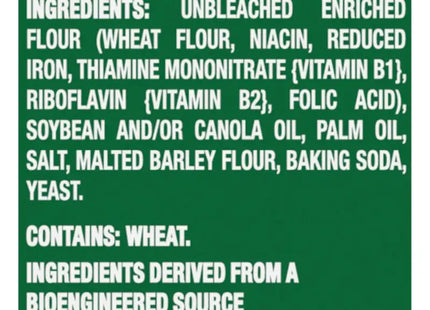 a green poster with the words ingredients, unleaed, enriched, and unleaed