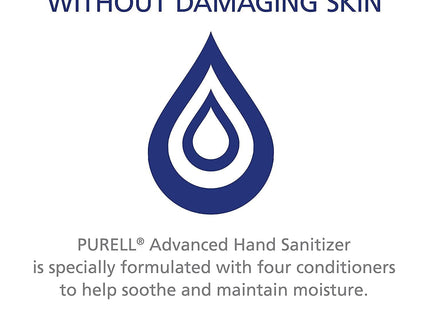 Purell Advanced Hand Sanitizer Gel Refreshing Aloe 2oz (10 Pack) - Personal Care > Bath & Body Sanitizers