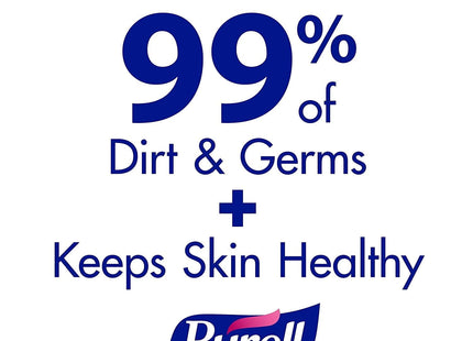 Purell Hand Sanitizing Wipes Alcohol Free Fresh Scent Trial Size 20ct (24 Pack) - Household Supplies > Cleaning & Pads