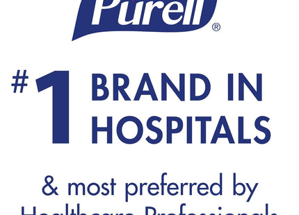 Purell Hand Sanitizing Wipes Alcohol Free Fresh Scent Trial Size 20ct (6 Pack) - Household Supplies > Cleaning & Pads