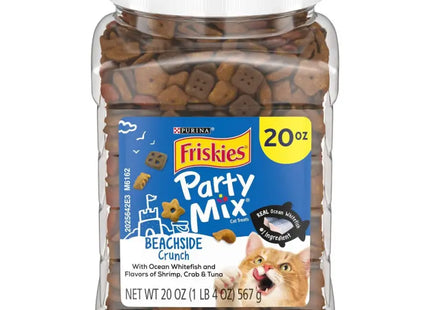 frs pet mix mix with chicken