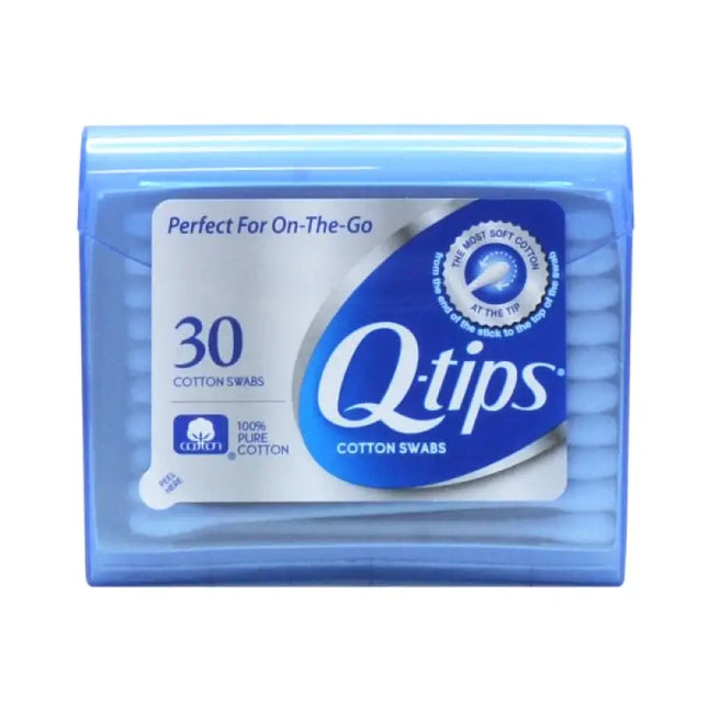 qps cotton pads