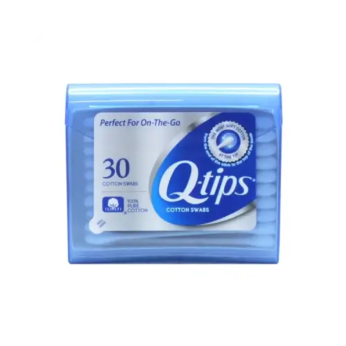 qps cotton pads