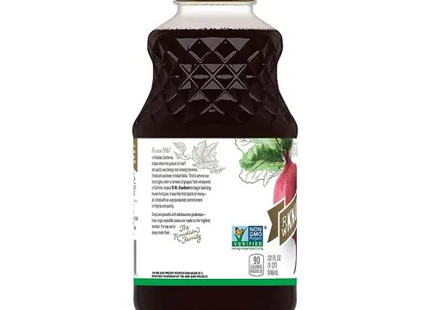 a bottle of organic organic black seed honey