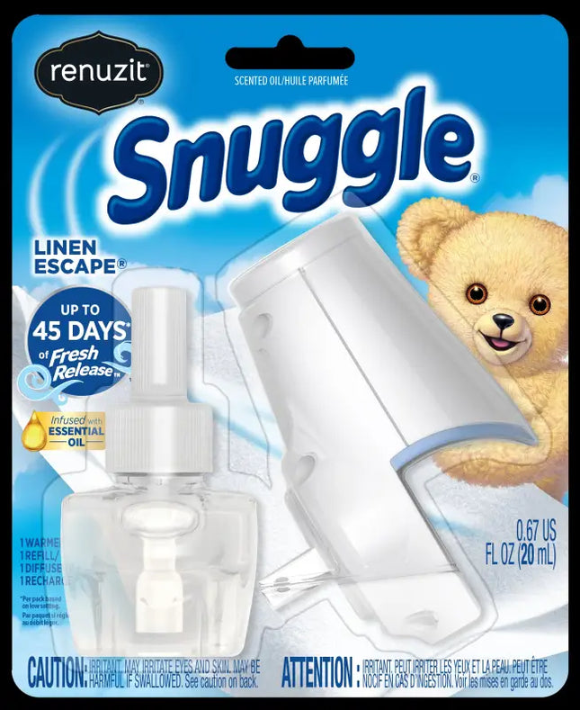 snul spray for dogs