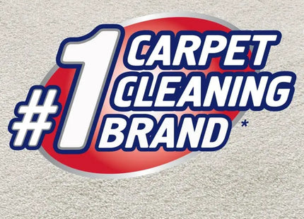 carpet cleaning brand logo
