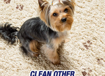 Resolve Urine Destroyer Spray Stain & Odor Remover Carpet Cleaner 32oz - Pet Supplies > Dog Removal