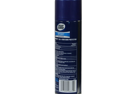 Right Guard Sport Antiperspirant Deodorant Aerosol Spray Unscented 6oz (7 Pack) - Personal Care > Bath & Body