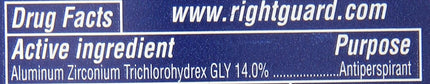 Right Guard Sport Antiperspirant Deodorant Invi Solid Stick Fresh 2.6oz - Personal Care > Bath & Body Anti-Perspirant