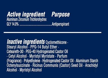 Right Guard Sport Antiperspirant Deodorant Invi Solid Stick Fresh 2.6oz - Personal Care > Bath & Body Anti-Perspirant
