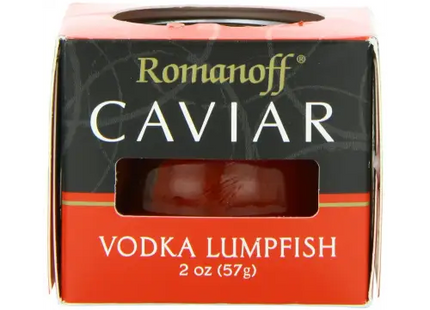 roman cavar vodka with red wine