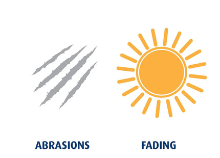 Rust-Oleum Professional High Performance Gloss Spray Paint Black 15oz - Interior & Exterior