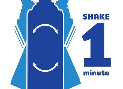 Rust-Oleum Professional High Performance Gloss Spray Paint Black 15oz (2 Pack) - Interior & Exterior