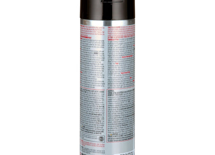 Rust-Oleum Professional High Performance Gloss Spray Paint Black 15oz - Interior & Exterior