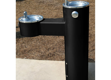 Rust-Oleum Professional High Performance Gloss Spray Paint Black 15oz - Interior & Exterior